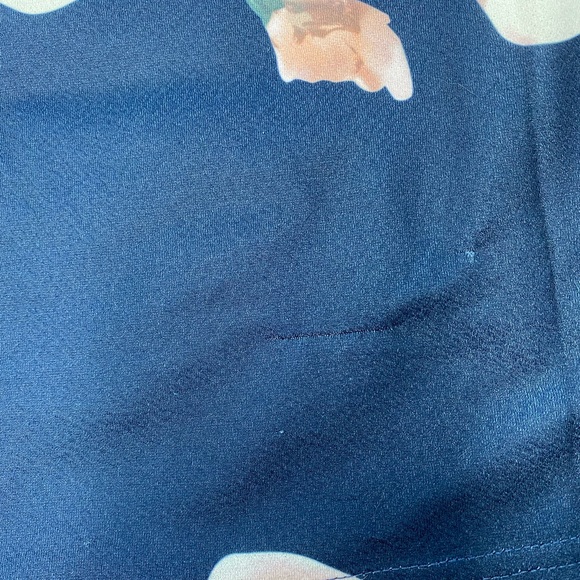 Floral Dress - Picture 8 of 8